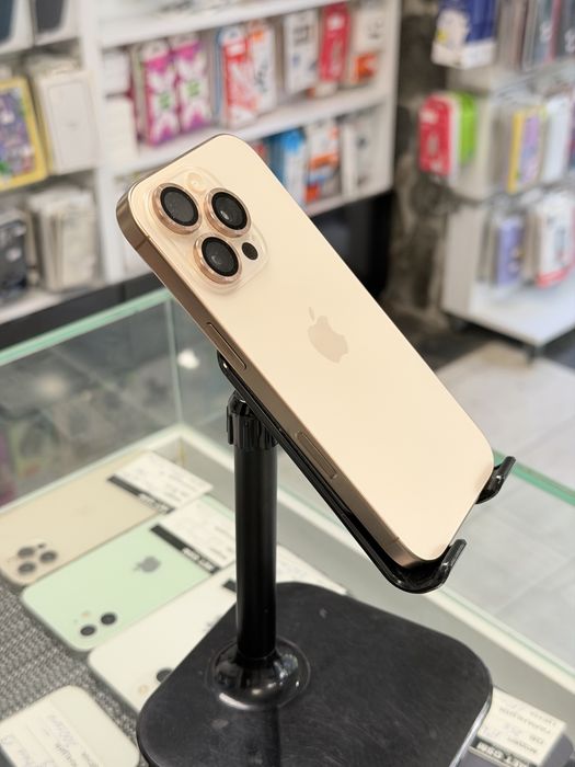 Apple iPhone 16 Pro 128GB Desert Titanium