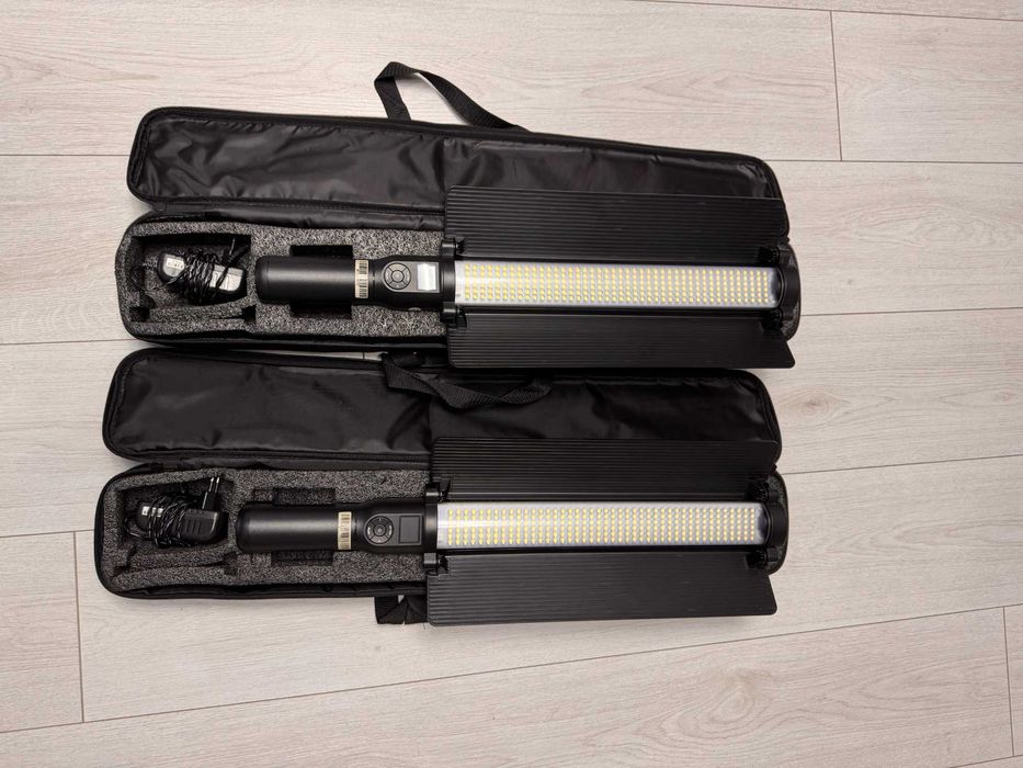 Godox LC500 ledstick – 500 lei/buc