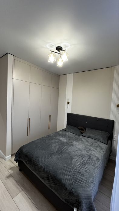 Девушка/и на подселение