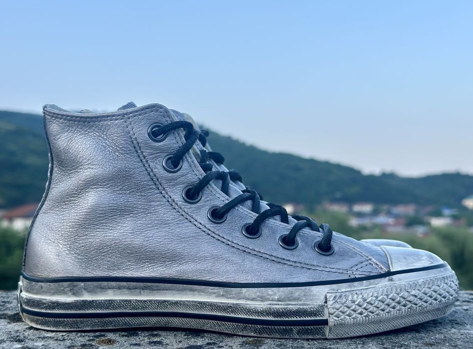 Converse by John Varvatos 37