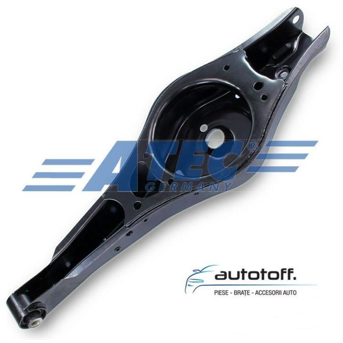 Kit articulatie spate Audi Seat Skoda VW - 10 piese import ATEC Germania