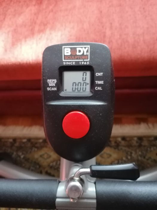 Aparat pentru Fitness