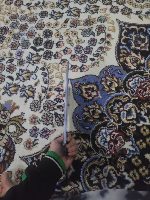 Samsung galaxy Tab S6