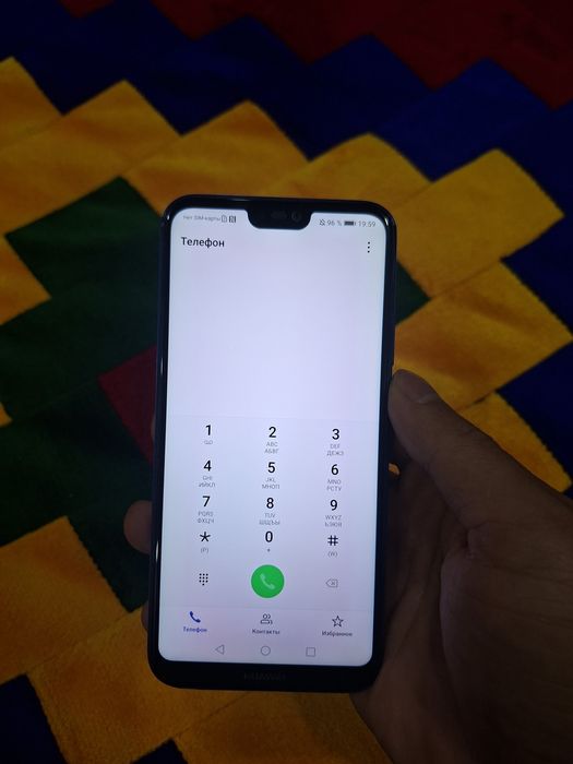 Huawei P20 lite 64gb