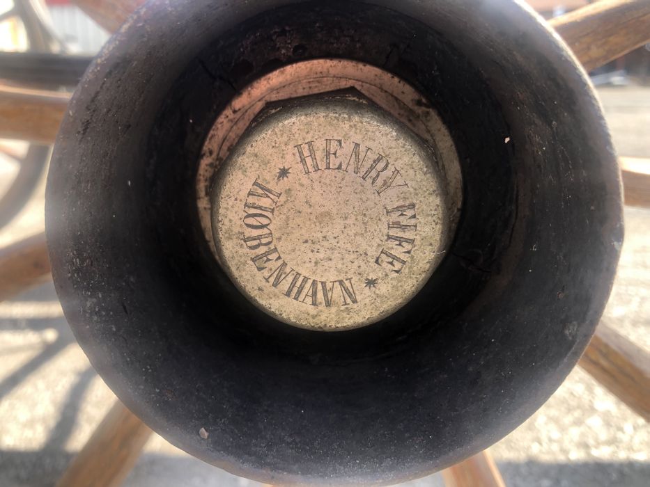 Файтон - каляска