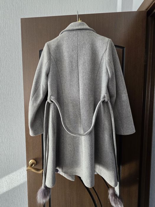 Продам пальто женское