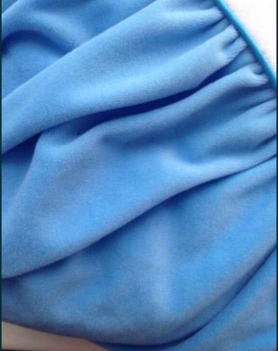 Пакет вещей на мальчика