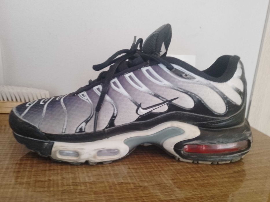 Кроссовки Nike air max plus, tn
