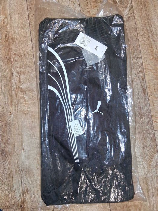 сак Puma Fundamentals M, Черен