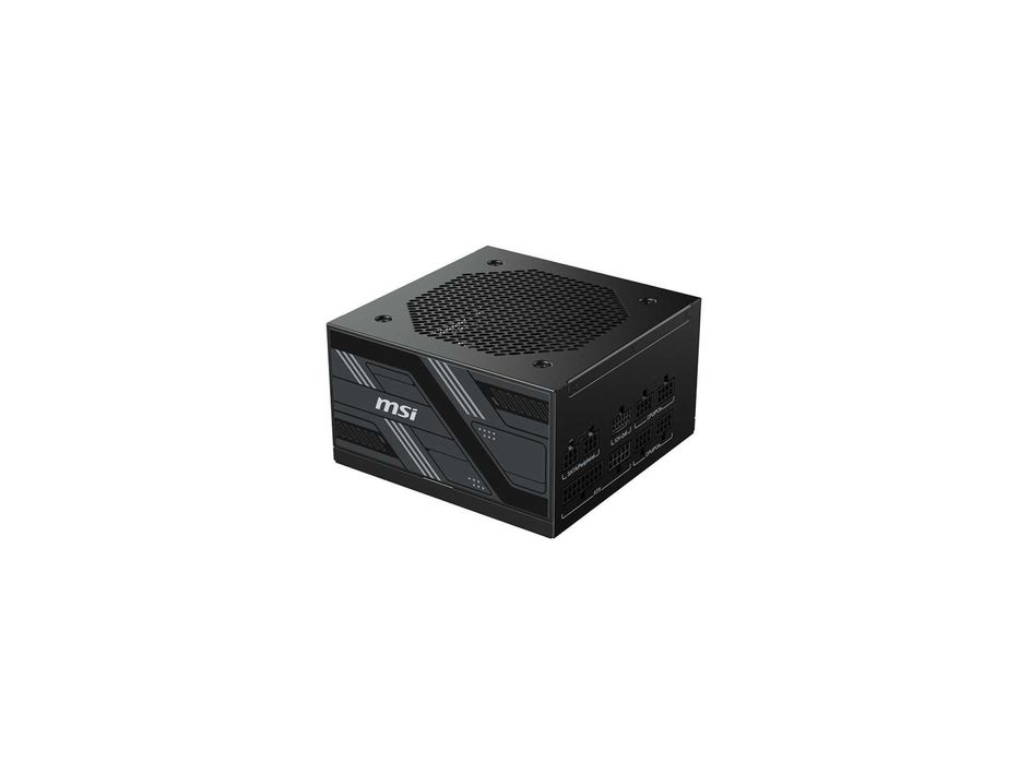 ' Блок питания MSI PAG G750LS (750W, 80+ Gold, PCIe 5.1)