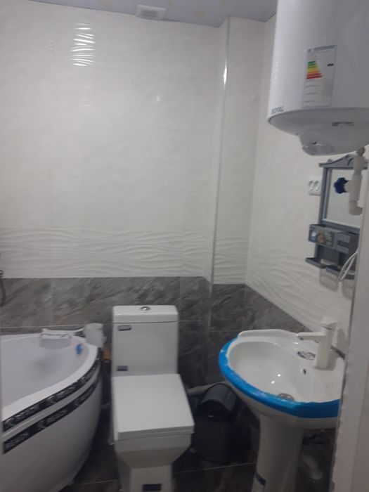 Kuvartira ijaraga beriladi