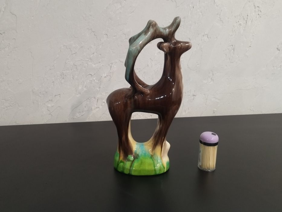 Фарфоровые вазы СССР