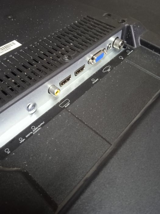 LED TV Haier 39" (99cm)