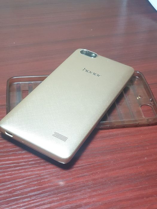 Honor 4c память 4гб Ram 3
