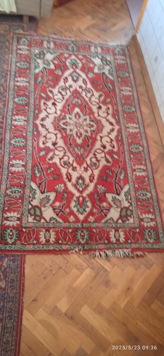 Персийски килим 1.70/0.95