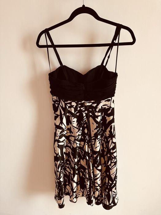 Rochie Eleganta Cocktail - Cumparata din Dubai