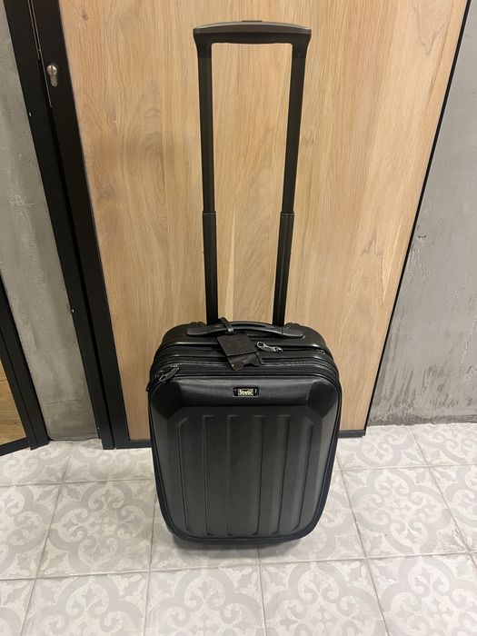 Куфар за ръчен багаж Static