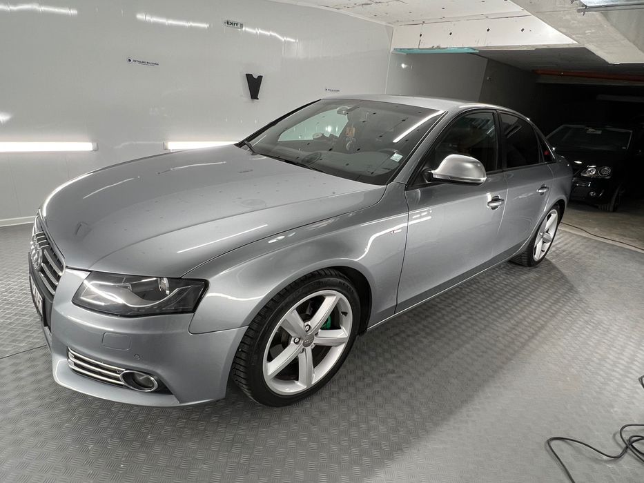 Пастиране и полиране на автомобили,полагане на керамични покрития