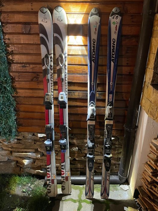 Ски на ниски цени Разпродажба Ski Sale