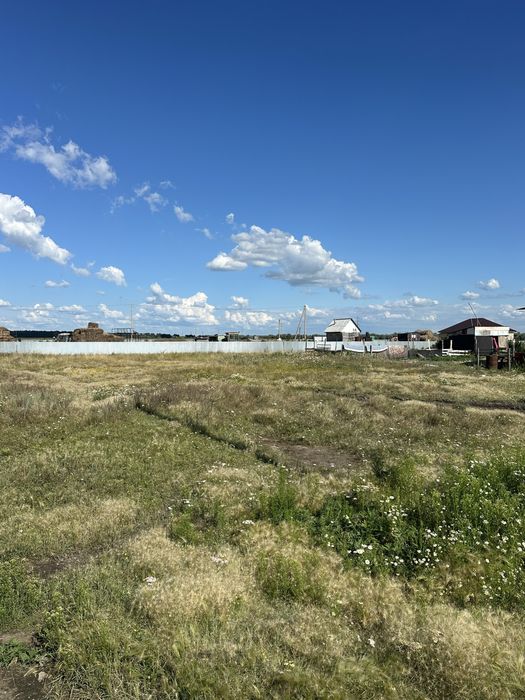 Участок 10 соток , село Пеньково