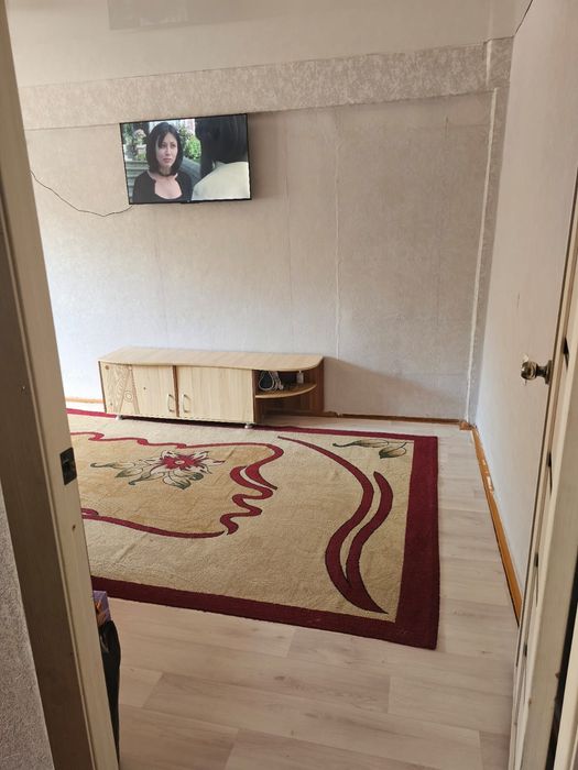 Сдаеться квартира в Балхаше посуточно из