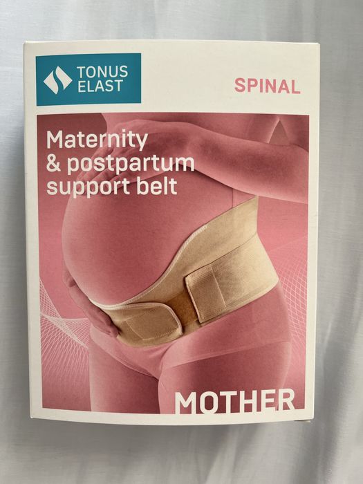 Centura maternity si postnatala