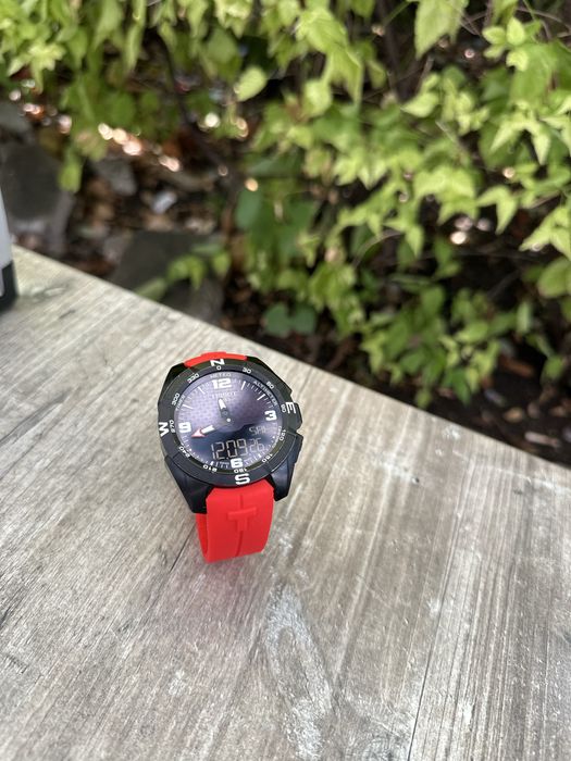 Продавам или бартер Tissot T-Touch Expert Solar (Mission: Impossible Edition)