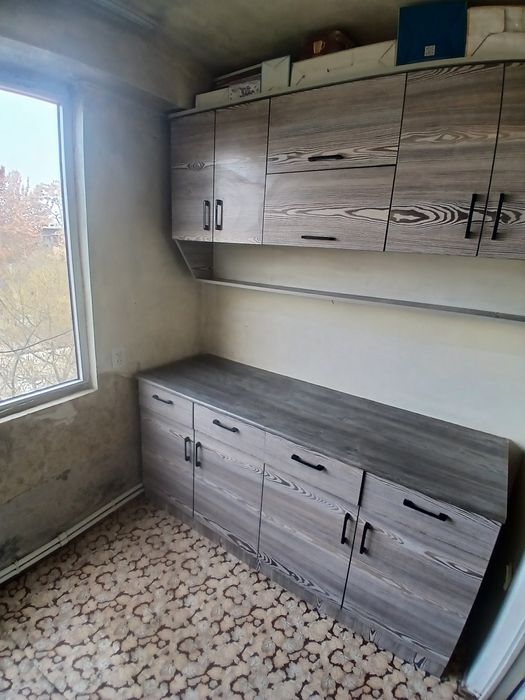 3 хонали кв ижарага берилади. Маталка