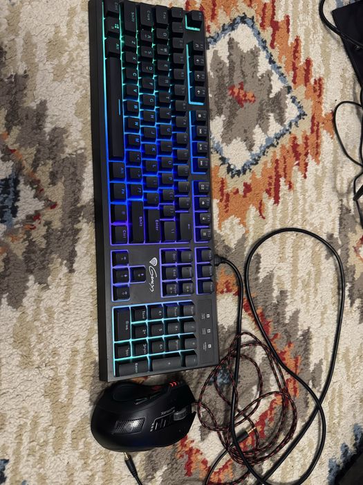 Vand Periferice Genesis