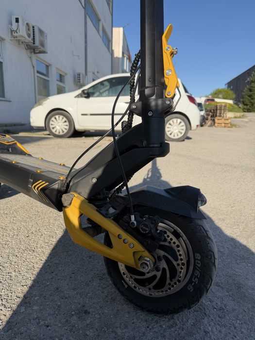 Vsett10+ на 1300км
