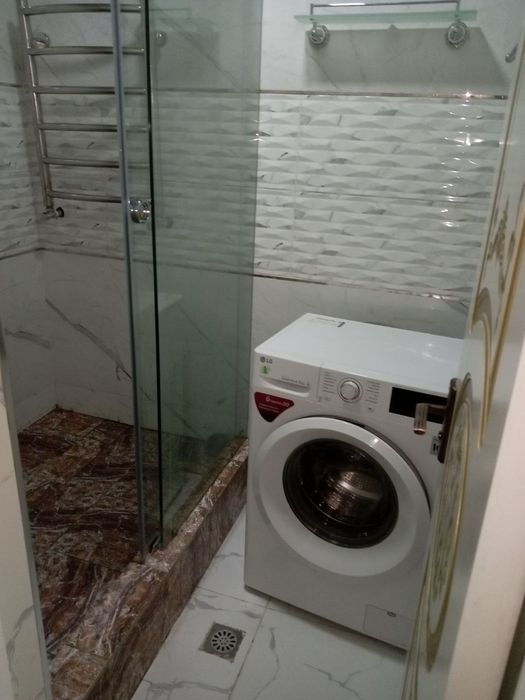 Квартира Узбегим Жк