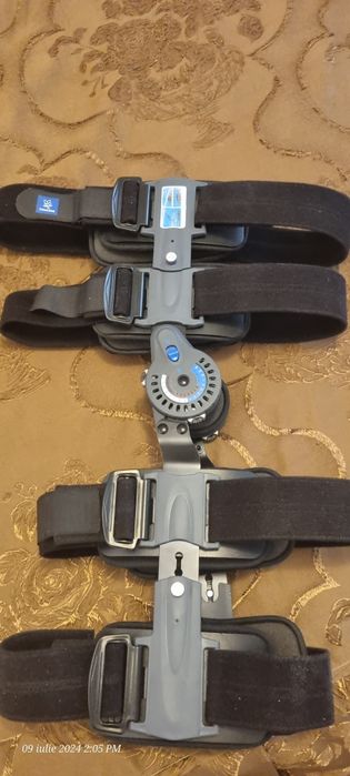 Orteza pentru picior,genunchii HUASNE