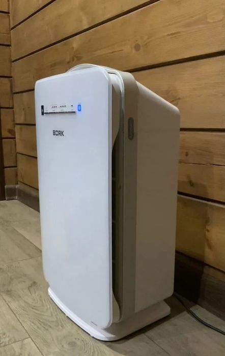 Воздухоочиститель Bork A700