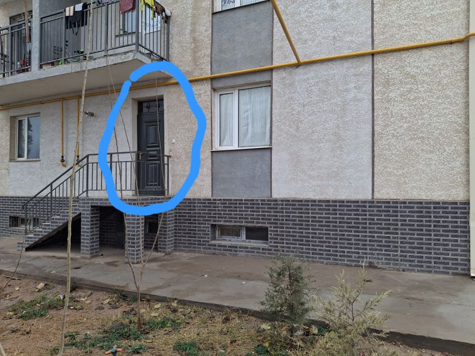 Yashash va biznes qilish uchun