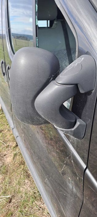 Opel Vivaro /  Опел Виваро 2.5 CDTI 135 к.с