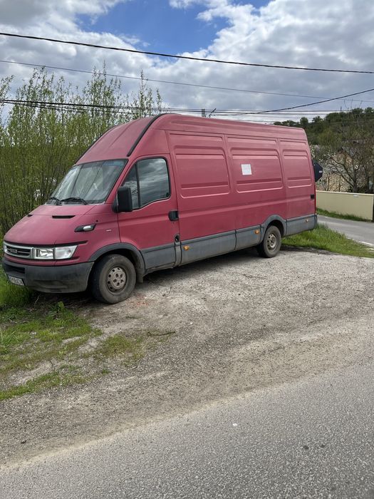 Iveco Daily 2005