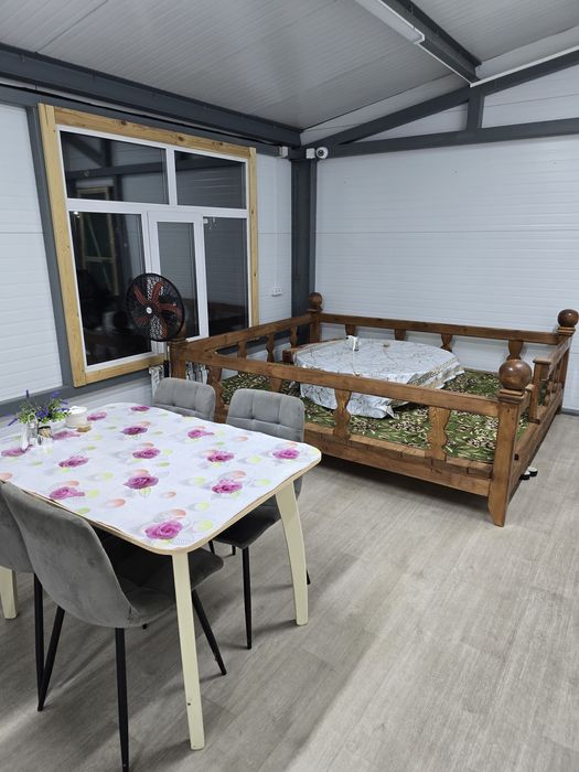 Здам в аренду помещение 90кв.м.