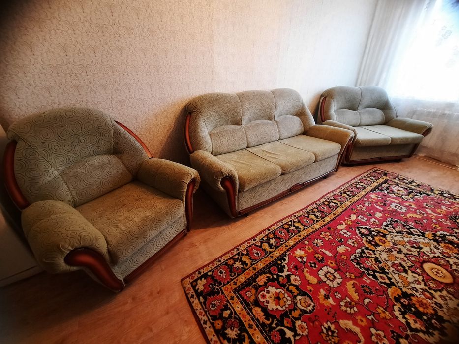 Мягкая мебель гостиная