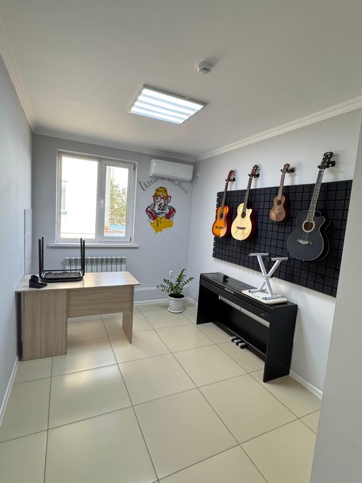 Аренда помещения/недвижимость