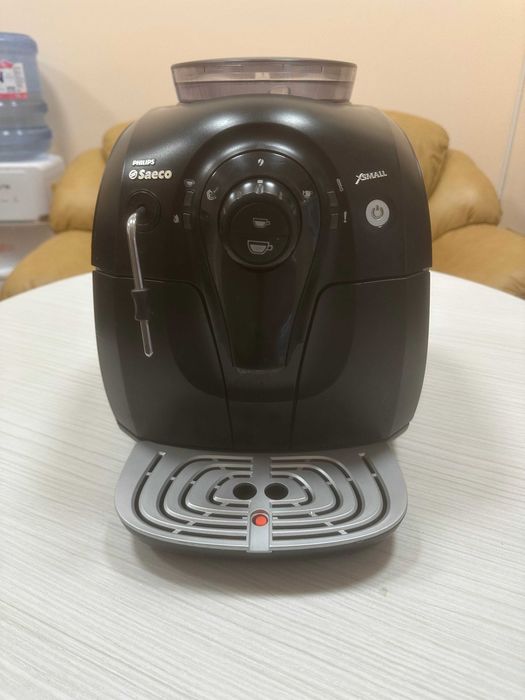 Кафемашина автомат Saeco XSmall