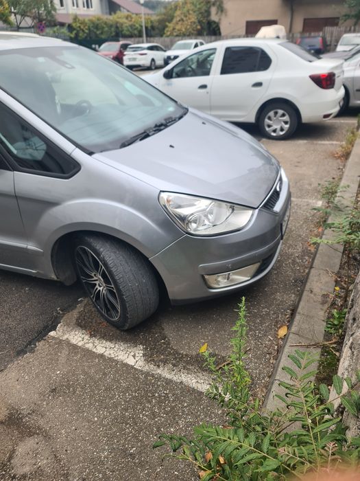 FORD Galaxy 2007 — imagine 4