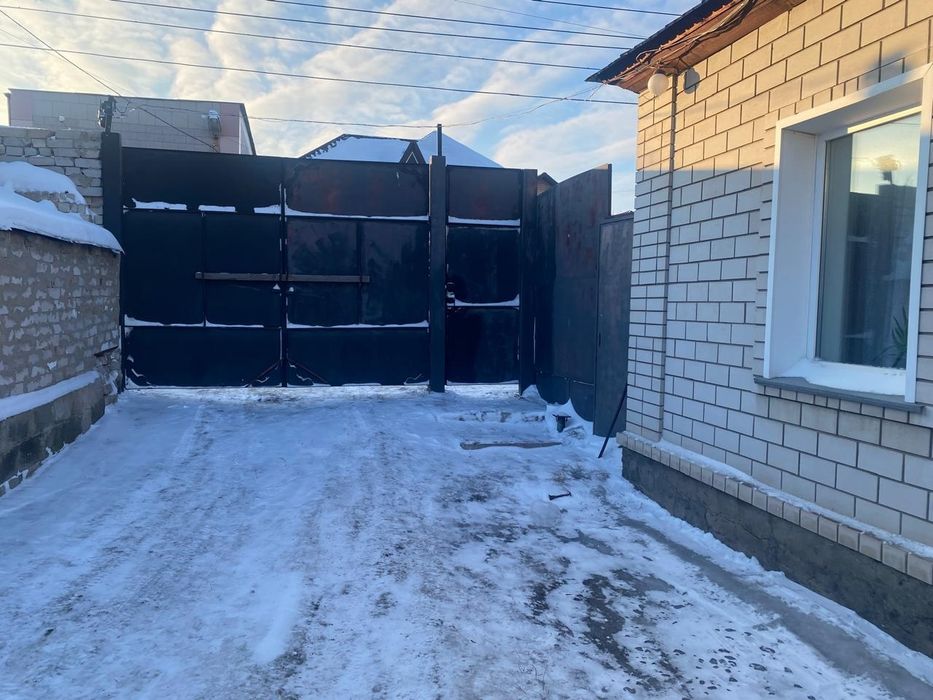 Продам частный дом