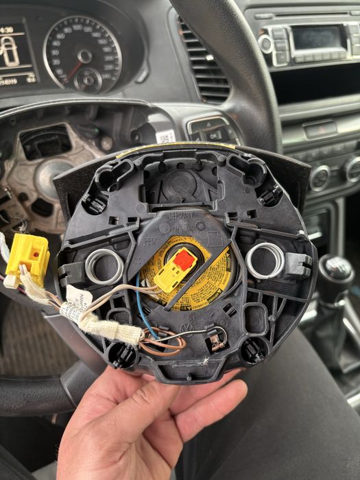 Мулти волан за seat