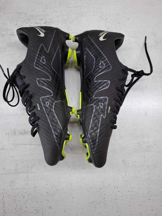 Оригинални футболни обувки Nike Air Zoom Mercurial Vapor 15 AG - Размер 40.5