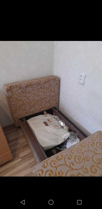 Кровать-трансформер