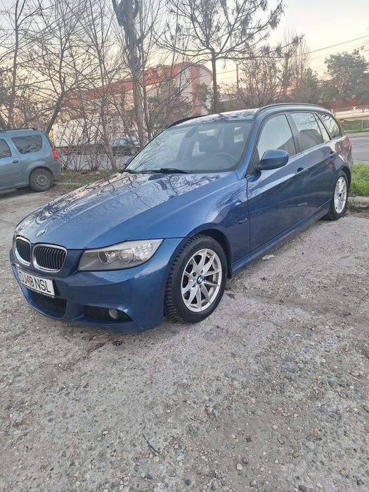 BMW Seria 3 2010 — imagine 2