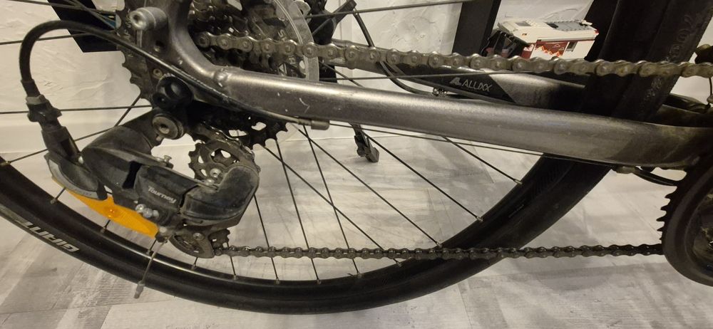 Giant Escape 3 Disc marime M (model 2022)