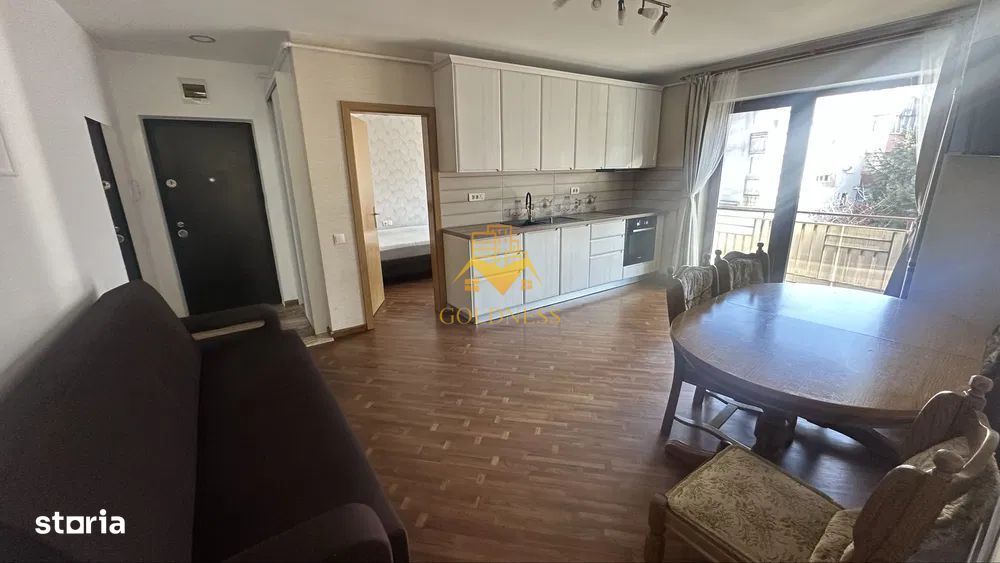 2 Camere Openspace, Marasti, expo Transilvania, Parcare, Profi,