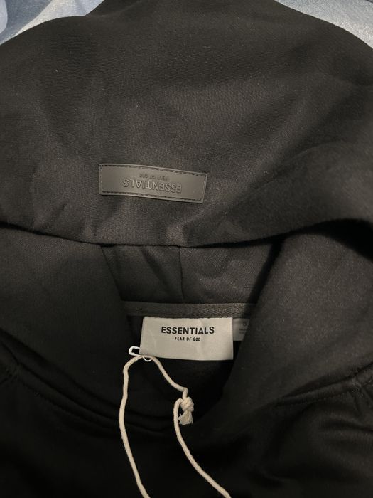 Hanorac Essentials S