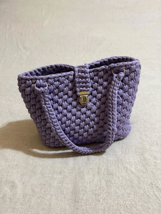 Handmade with love